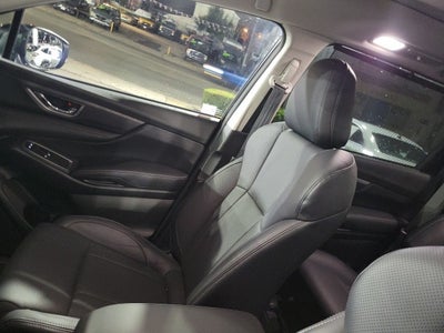 2025 Subaru Ascent Limited