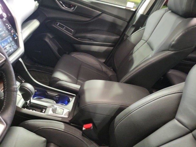 2025 Subaru Ascent Limited