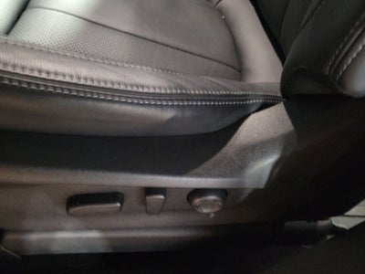 2025 Subaru Ascent Limited