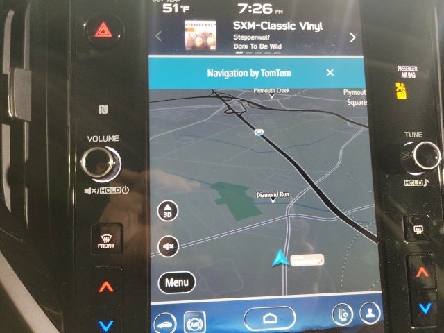 2025 Subaru Ascent Limited