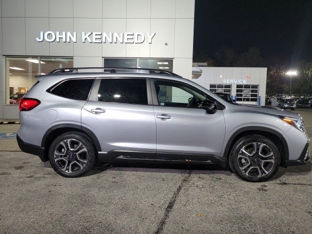 2025 Subaru Ascent Limited