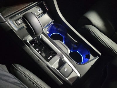 2025 Subaru Ascent Limited