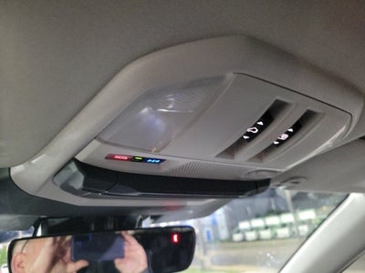 2025 Subaru Ascent Limited