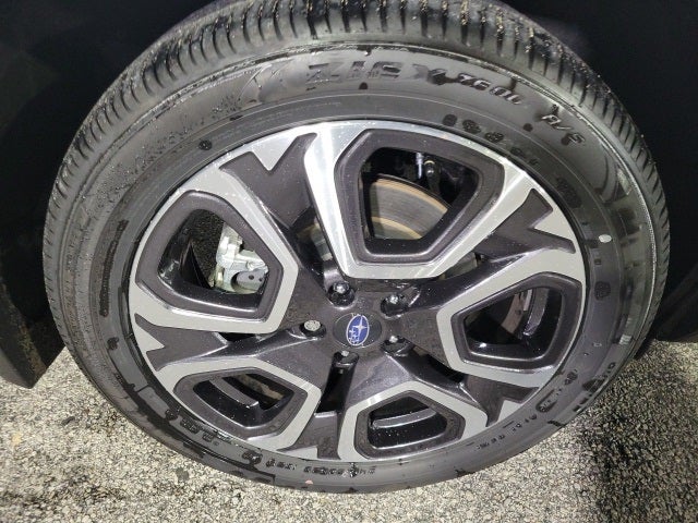 2025 Subaru Ascent Limited