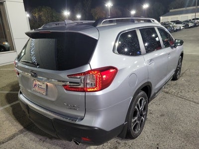 2025 Subaru Ascent Limited