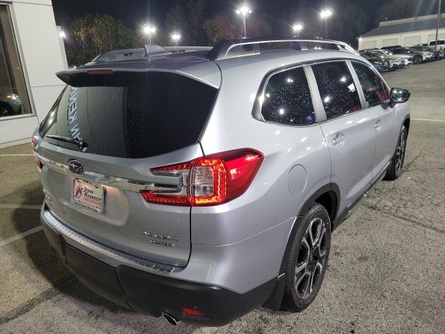2025 Subaru Ascent Limited