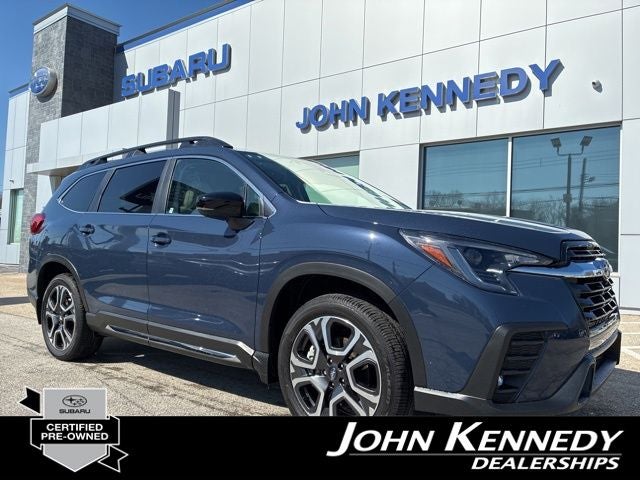 2025 Subaru Ascent Limited