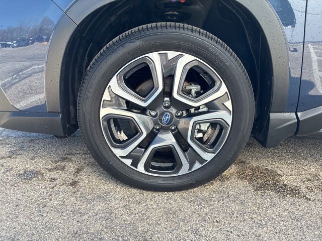 2025 Subaru Ascent Limited