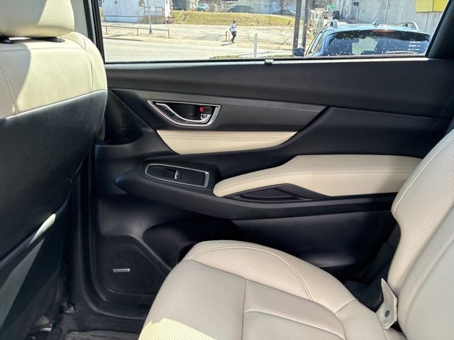 2025 Subaru Ascent Limited