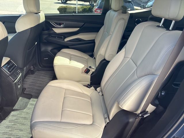 2025 Subaru Ascent Limited