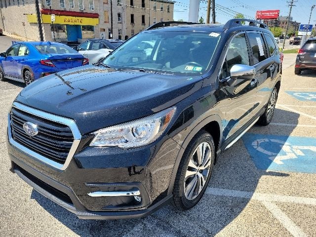 2021 Subaru Ascent Touring