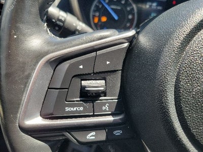 2021 Subaru Ascent Touring