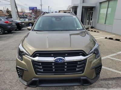 2023 Subaru Ascent Limited