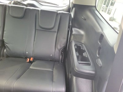 2023 Subaru Ascent Limited