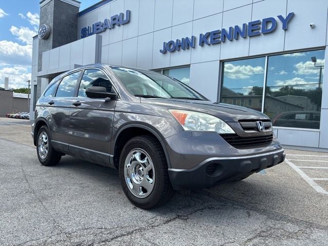 2009 Honda CR-V LX