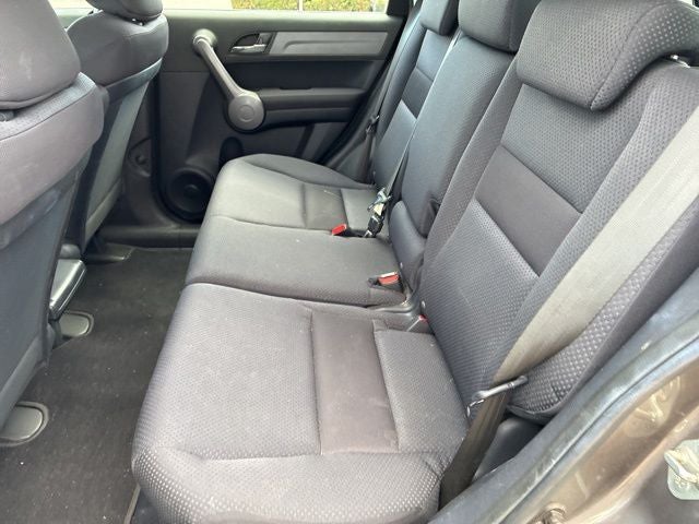 2009 Honda CR-V LX