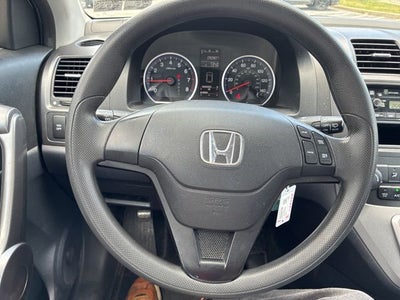 2009 Honda CR-V LX