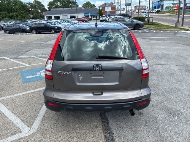 2009 Honda CR-V LX