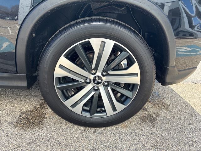 2021 Mitsubishi Outlander Sport 2.0 ES