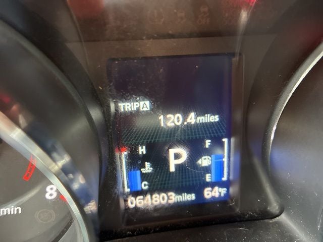 2021 Mitsubishi Outlander Sport 2.0 ES