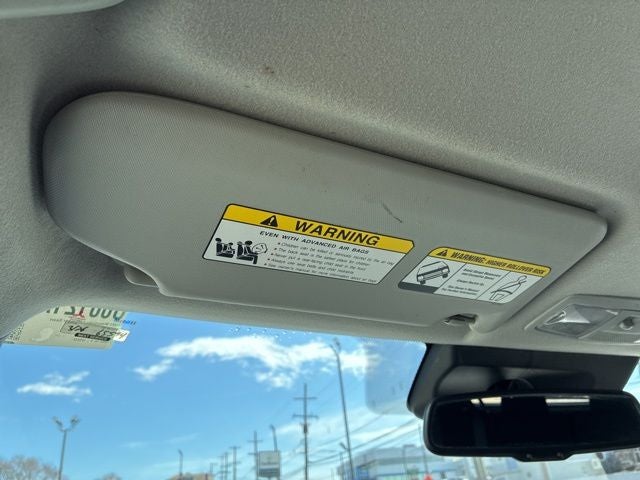 2021 Mitsubishi Outlander Sport 2.0 ES