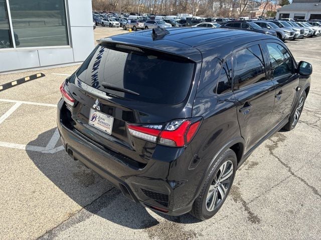 2021 Mitsubishi Outlander Sport 2.0 ES