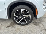 2024 Mitsubishi Outlander SEL