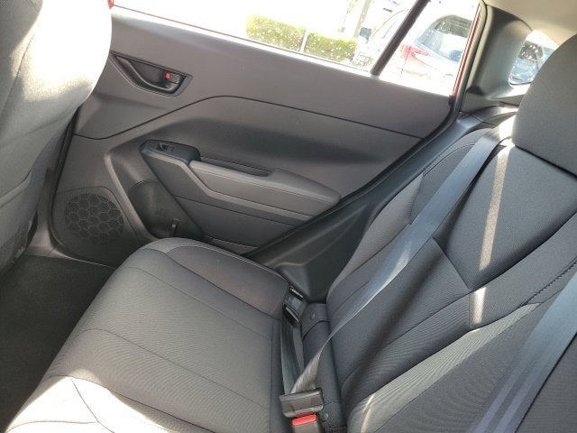 2024 Subaru Impreza Base