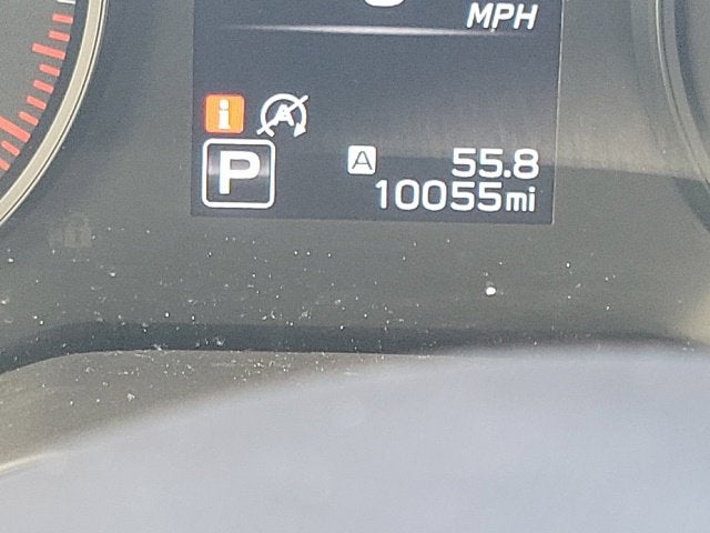 2024 Subaru Impreza Base