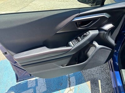 2024 Subaru Impreza Sport