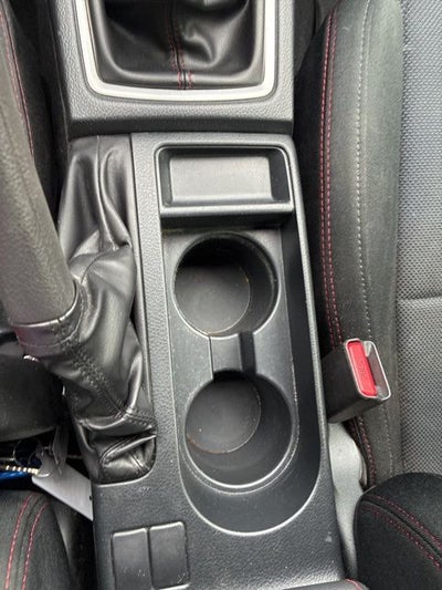 2016 Subaru WRX Base