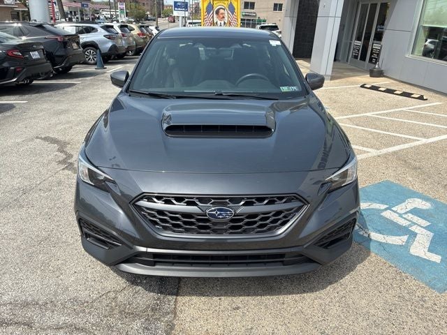 2024 Subaru WRX Base
