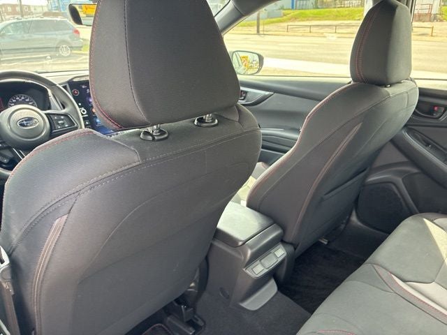 2024 Subaru WRX Base