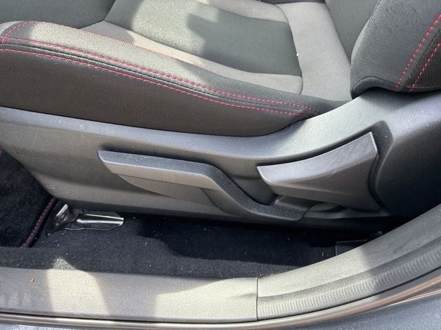 2024 Subaru WRX Base