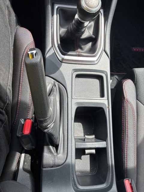 2024 Subaru WRX Base