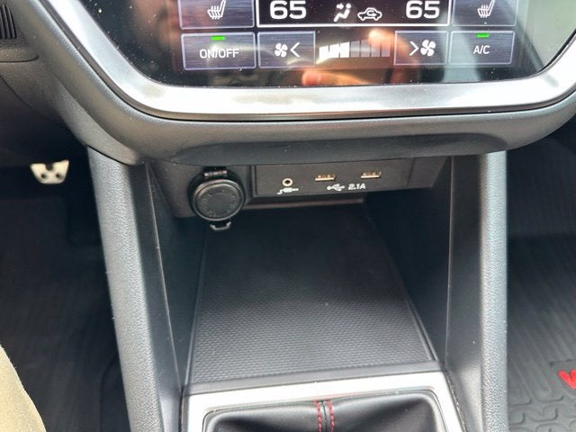 2023 Subaru WRX Premium