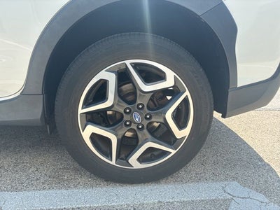 2019 Subaru Crosstrek 2.0i Limited