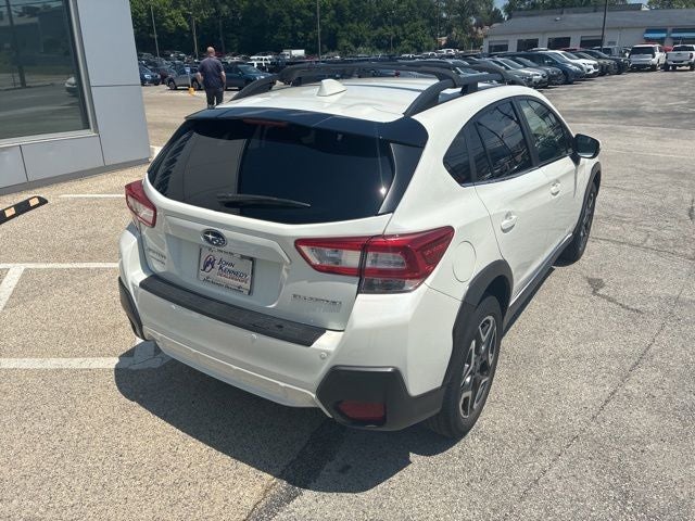 2019 Subaru Crosstrek 2.0i Limited