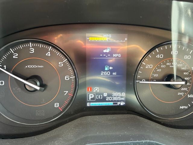 2023 Subaru Crosstrek Premium