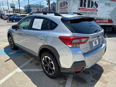2023 Subaru Crosstrek Premium