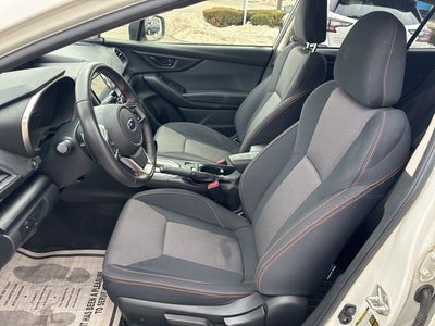 2023 Subaru Crosstrek Premium