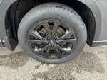 2022 Subaru Forester Sport