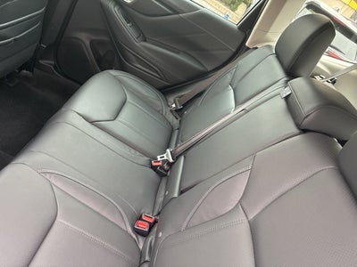 2022 Subaru Forester Touring