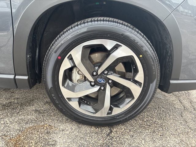 2022 Subaru Forester Touring