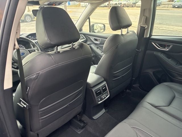 2022 Subaru Forester Touring