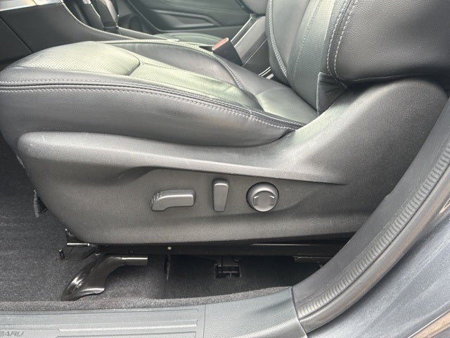 2022 Subaru Forester Touring