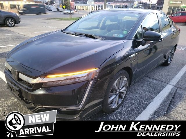 2019 Honda Clarity Plug-In Hybrid Base