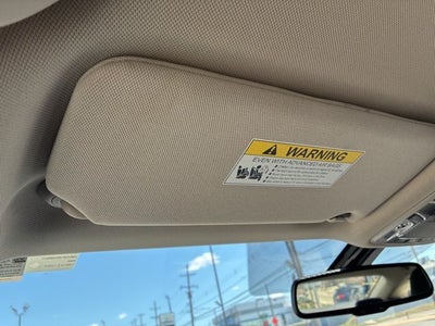 2019 Honda Clarity Plug-In Hybrid Base