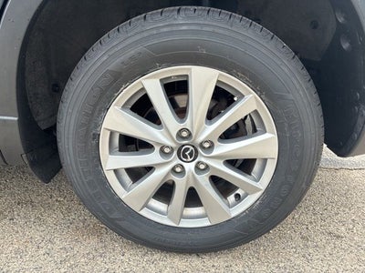 2016 Mazda Mazda CX-5 Sport