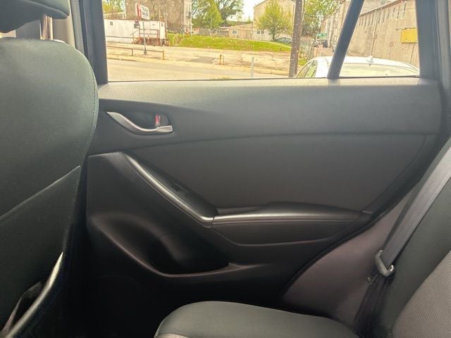 2016 Mazda Mazda CX-5 Sport